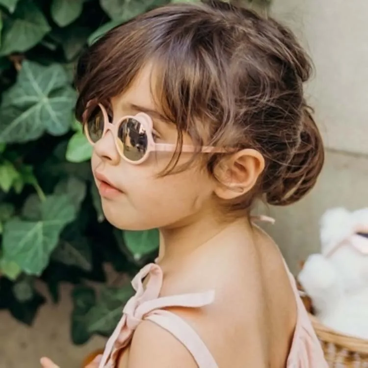 

Children's cartoon sunglasses trendy boys and girls round frame sunglasses kids children's sunglasses for kids, Custom colors