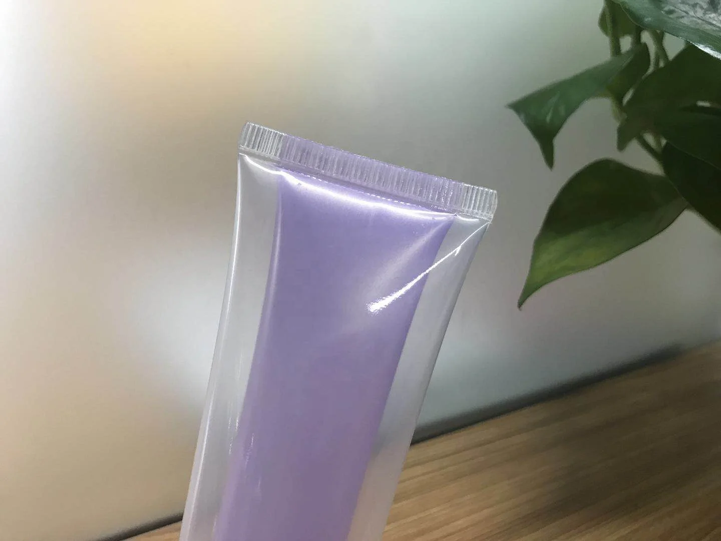 
massage sunscreen cream cosmetic soft plastic skin care hand cream custom cosmetic plastic twin double chamber tube 