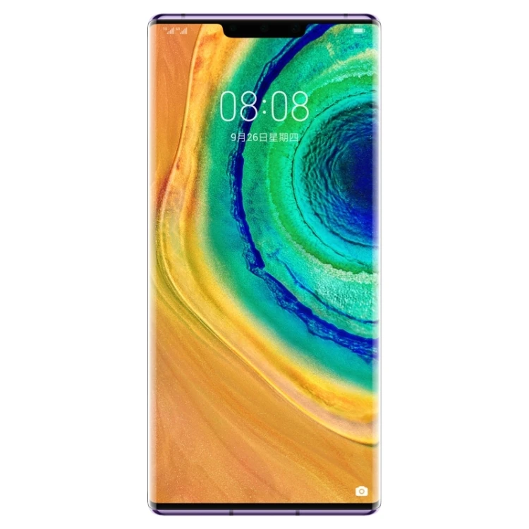 

Huawei Mate 30 Pro 5G 8GB+512GB China Version Cellphone