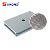Dust-free Electronic Workshop Use Fireproof And Soundproof Aluminum Honeycomb Panel