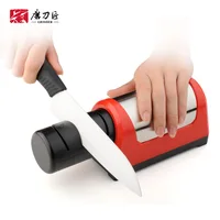 

TAIDEA Two Stages Diamond Electric Knife Sharpener TG1031