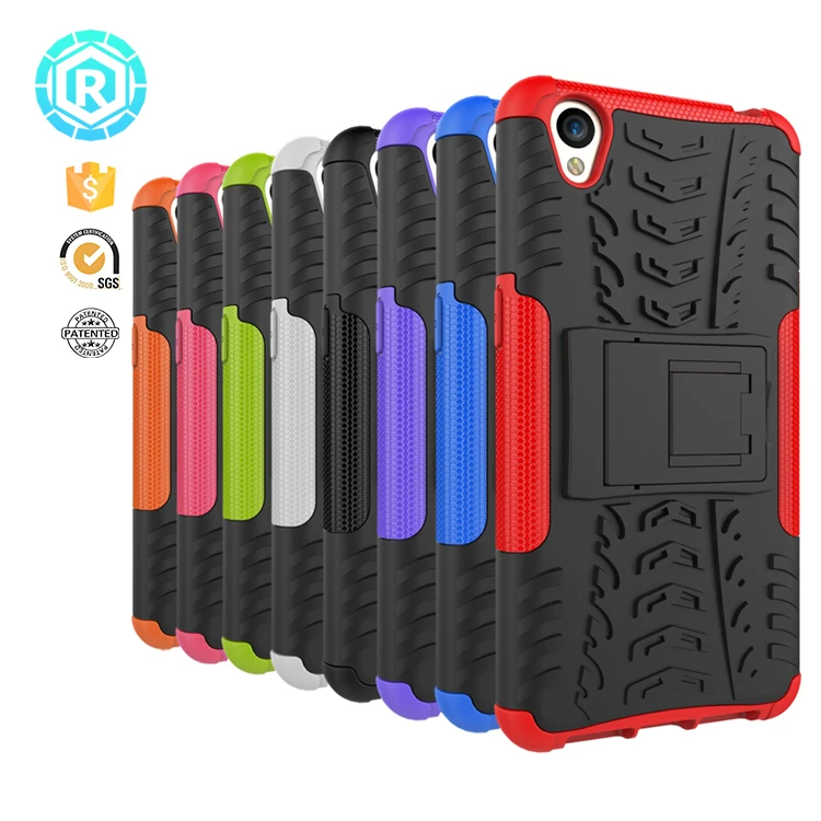 

wholesale phone case for oppo a37 mobile phone stand cover for oppo a37