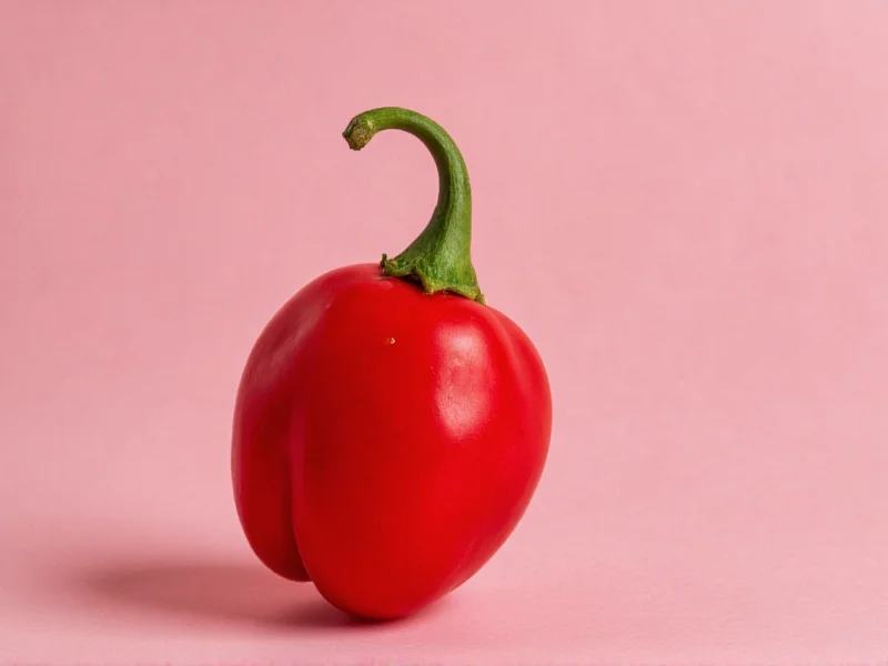 What Is a Red Chili? Complete Guide to Types, Heat & Uses