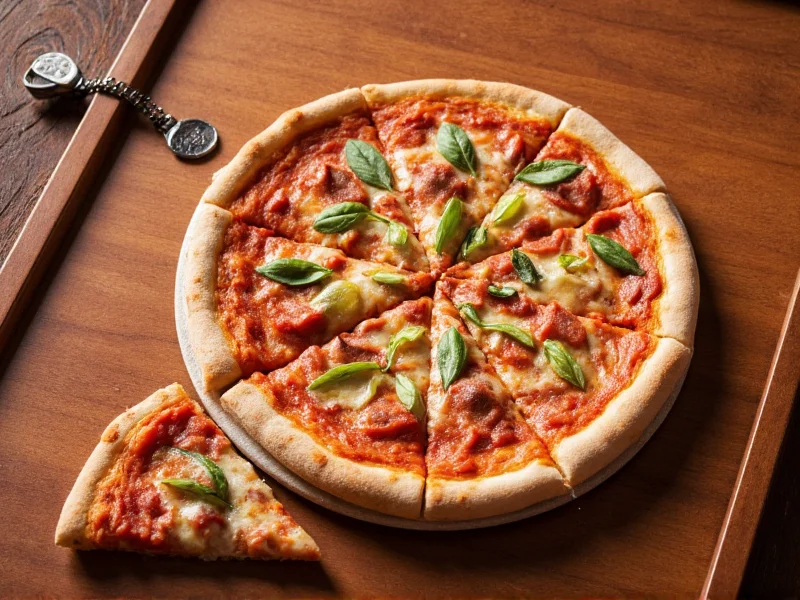 Pepps Pizzeria: Neighborhood Pizza Experience Guide