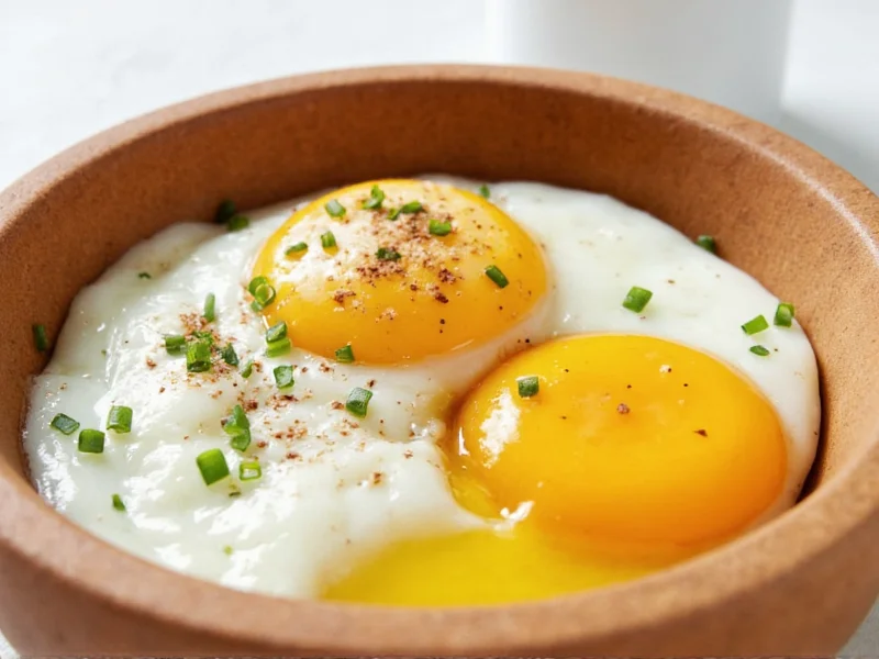 Eggs in Mediterranean Diet: Yes, With This Guidance