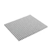 HVAC Aluminium Egg Crate Sheet in different size with Mill Finish or Powder Coated White Color