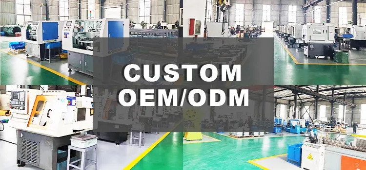 Company Overview - Anhui Shengshi Hardware Tool