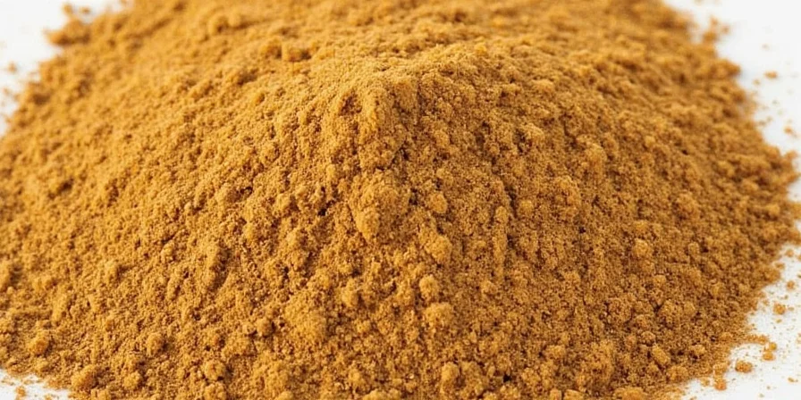 Reviving Leftovers with Cumin Powder
