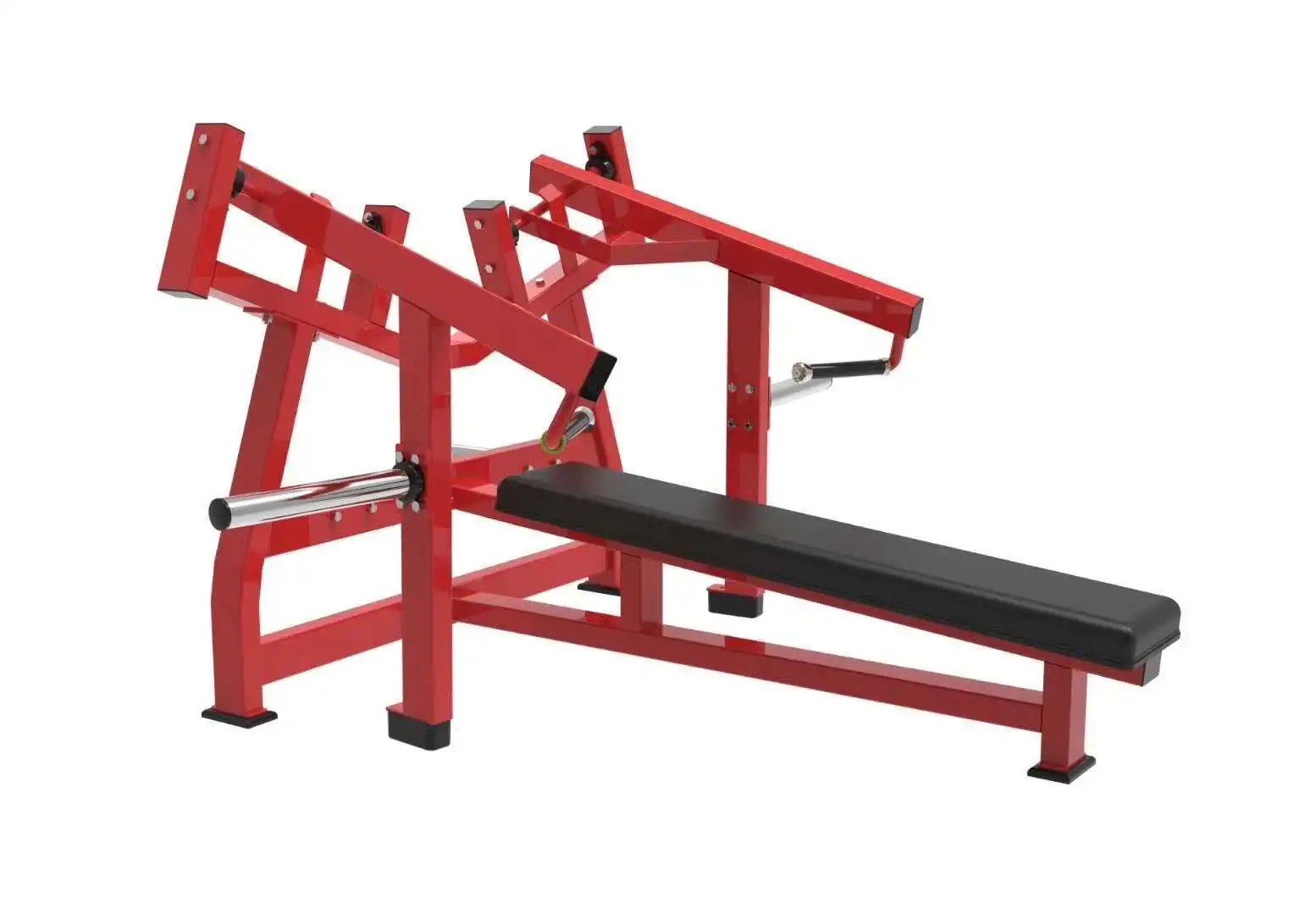 Hammer strength equipments gym equipment fitness equipments