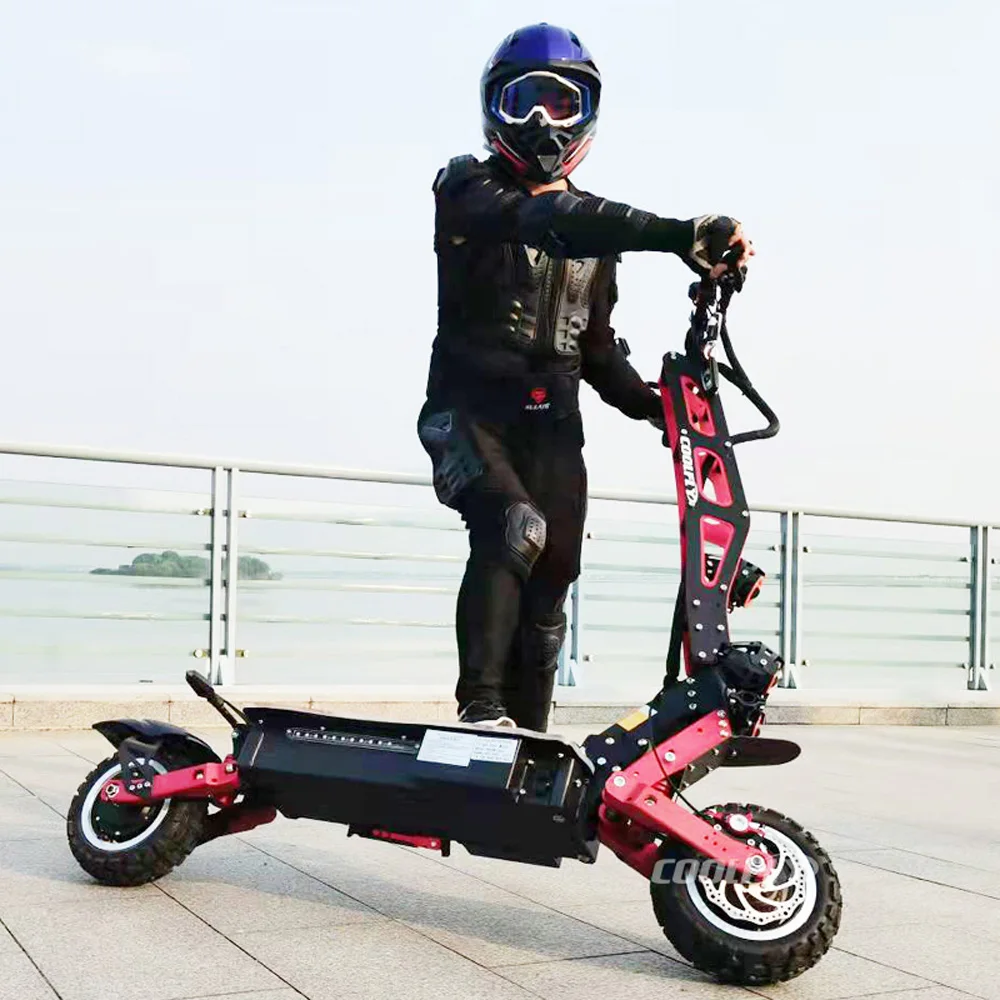 

Chinese supplier wide wheel scooter electric 4000w 5000w 6000w electric motorcycle scooter zero 8x 9x 10x 11x scooter