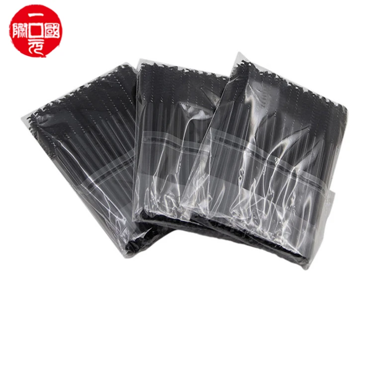 

Wholesale Permanent Makeup Disposable Eyebrow Brush