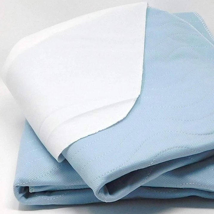 

Waterproof Underpad Washable Protectors for Bedding and Furniture