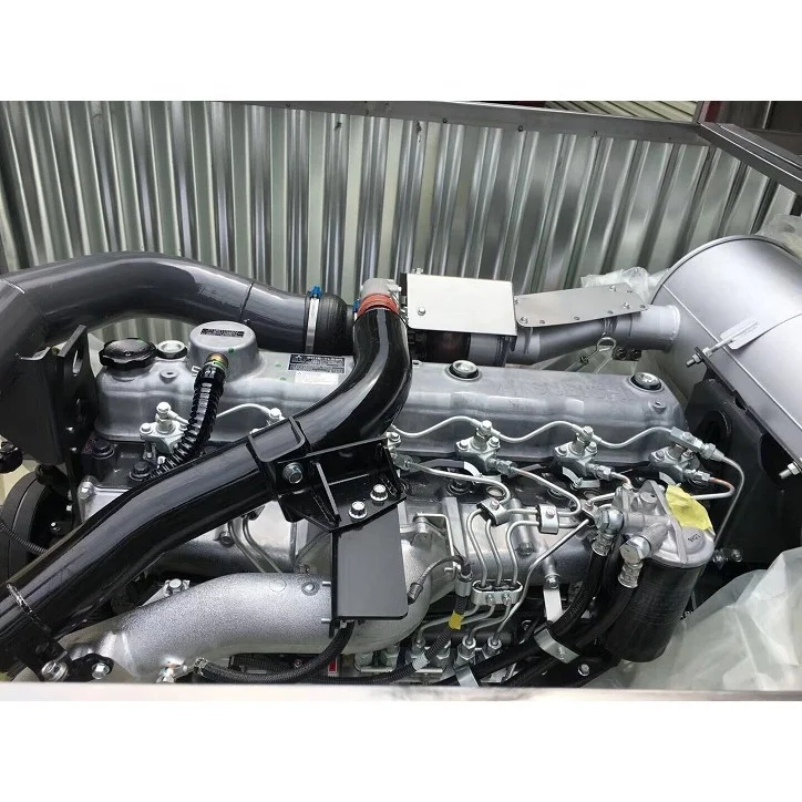 6D16 TUR engine assy (2).jpg