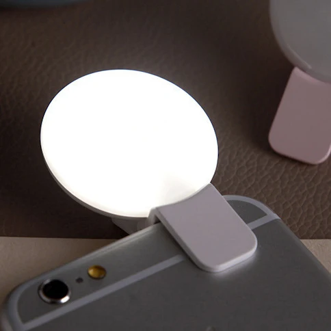 2020 Hot Selling Photography Photo Studio fill light live webcast makeup selfie LED Ring Light