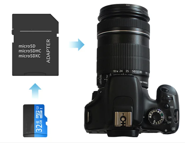 16GB OEM logo Memory Card factory Wholesale TF Card micro Full Capacity SD memory Card - ANKUX.COM