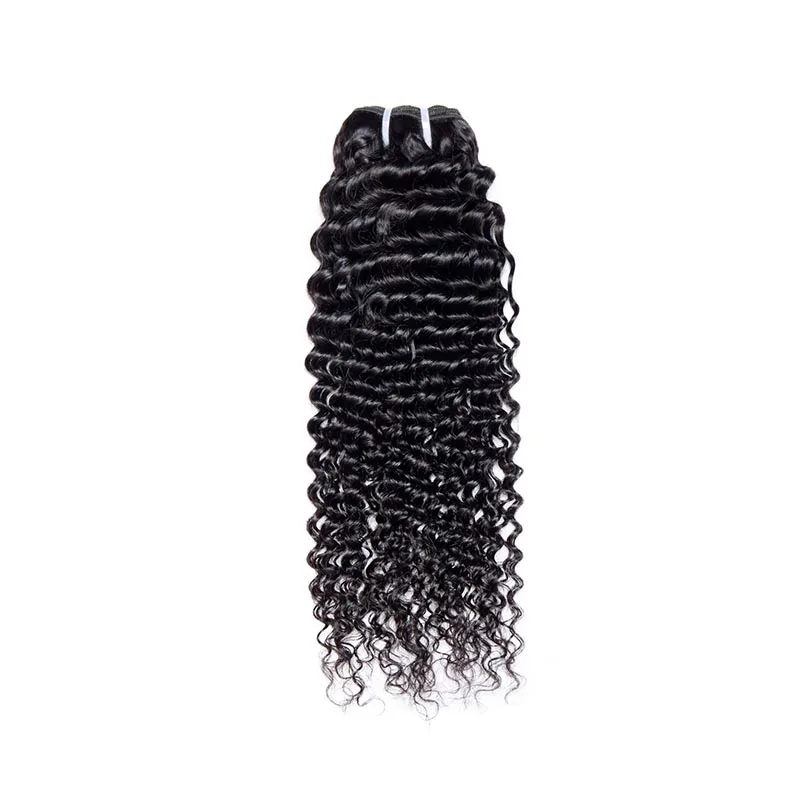 

Cheap Brazilian Human Hair Weave Bundles Remy Hair Bundles Curly Wave Wigs