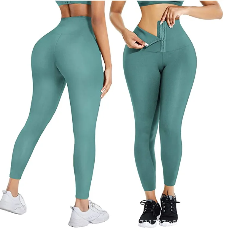 

Workout Running Gym Scrunch Butt Tik Tok Womens Yoga Leggings Ruched High Waisted Anti Cellulite Tummy Control Lift Yoga Pants