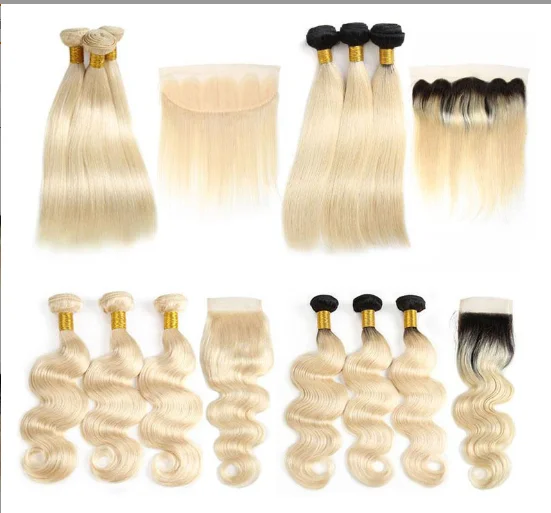 

Free sample 613 hair bundles wholesale virgin brazilian human hair bundle distributors 100% raw human hair extensions factory
