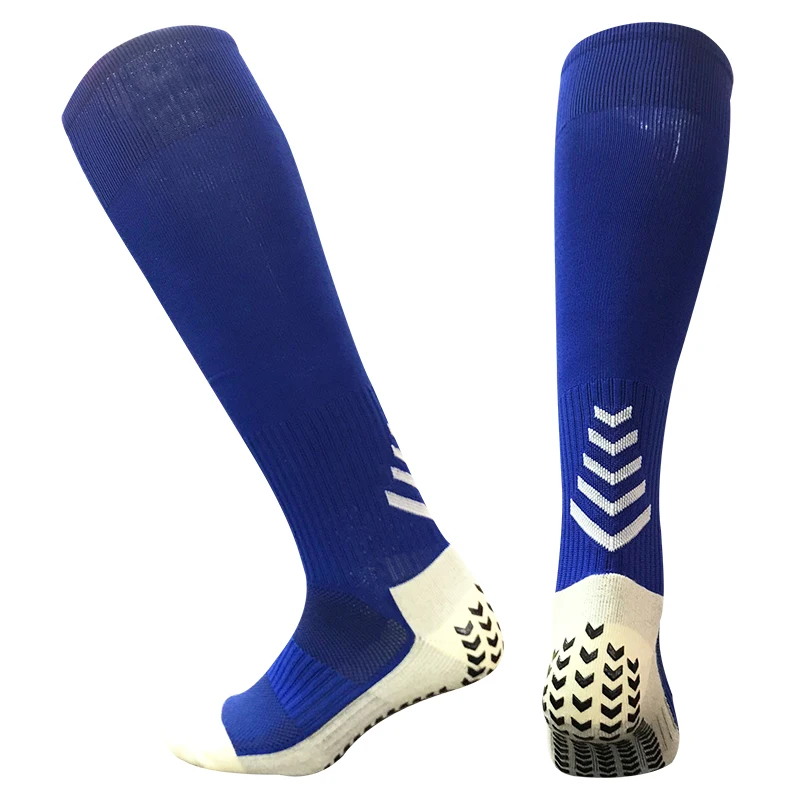 

Wholesale Custom soccer grip socks Anti Slip Ankle socks socks sports Factory
