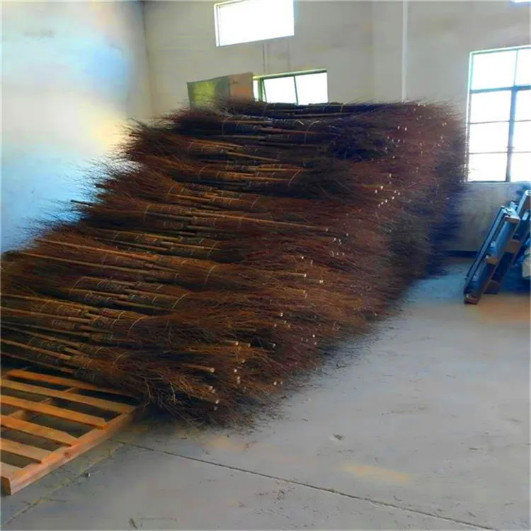 Bamboo Broom (43)
