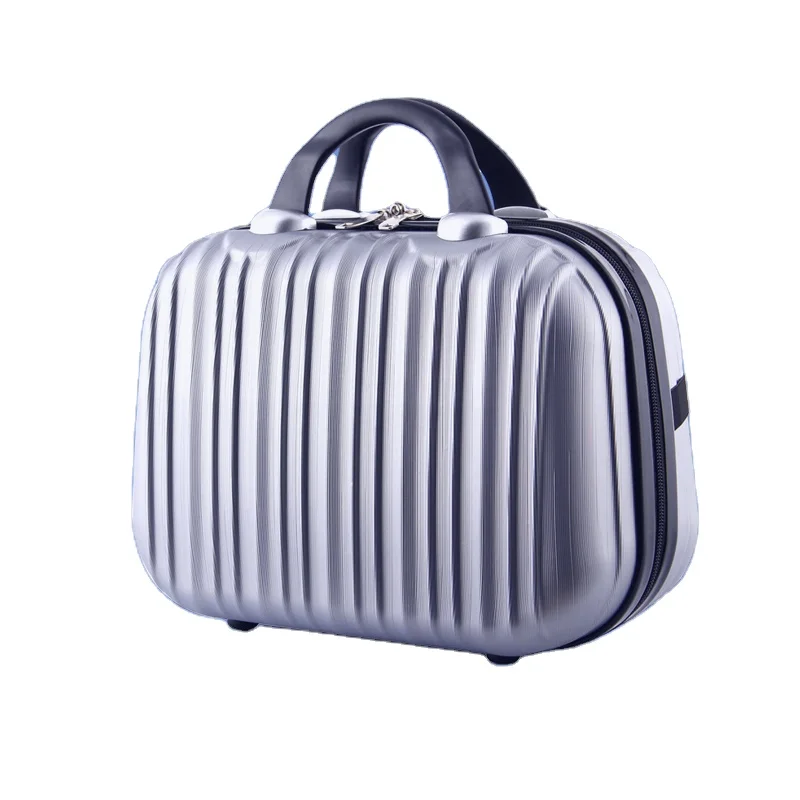 

Promotion Travel Gift Factory Customized waterproof cases for make up brushes Make Up Cosmetic Bag Wash bag, Multicolor