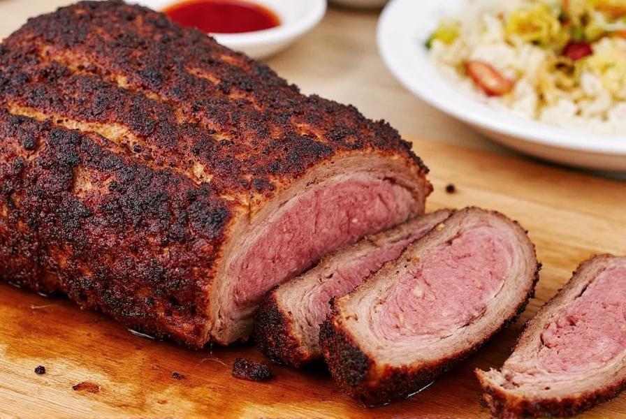Perfect Brisket
