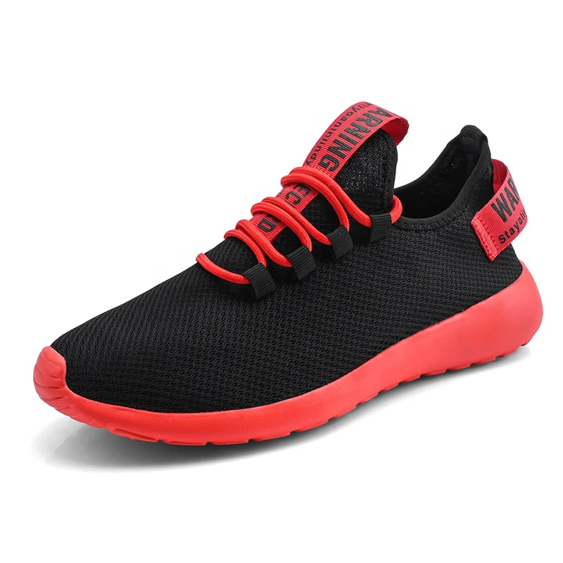 

Wholesale Cheap Summer Large Size And Super Light Casual Sport Shoes Sneakers Running Shoes For Men