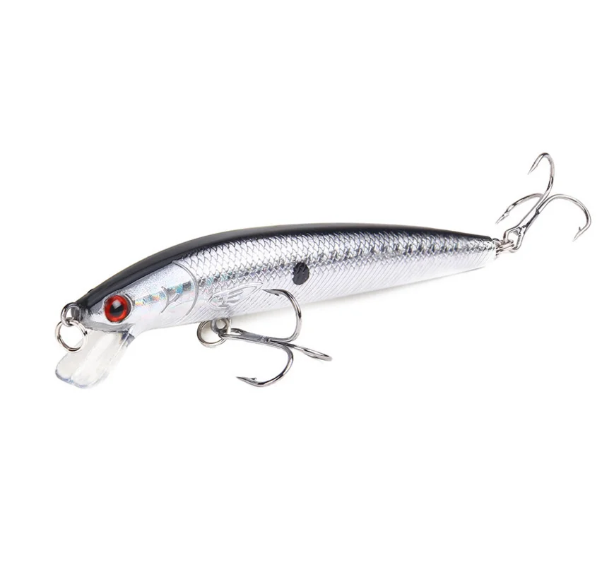 

china factory main product Hard Crank fishing With Fresh colors lures Simulated bionic bait