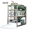 ICESTA edible tube ice 5000kg ice making machines 5t/24hrs