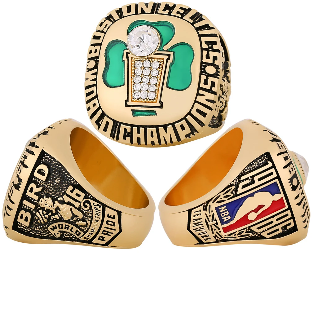 

2022 Commemorative Men Sports Fans Collection Souvenirs Detroit Keepsake Gift Tka Rhinestone Basketball Championship Ring