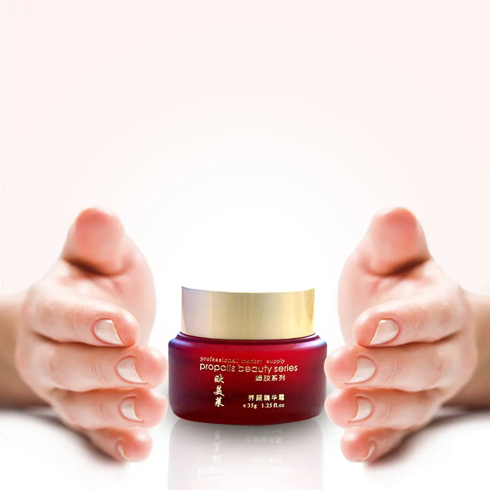 

FFactory price Private Label Natural OEM Skin Moisturizing Whitening Collagen Cream and Anti-drying Face cream