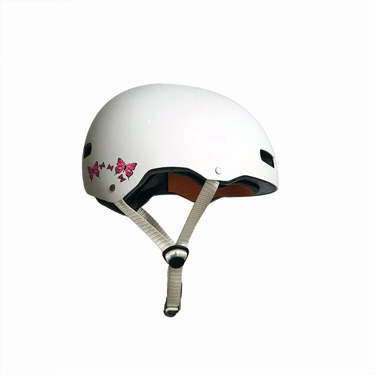 

MONU 2022 Ready to Ship Helmet with Removable Liners for Adult Skateboard Helmet, 4 colors, custom