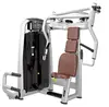 brands body building gym multifunction indoor exercise equipment machine Seated Chest Press