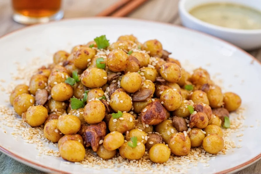Roast Sesame Conclusion