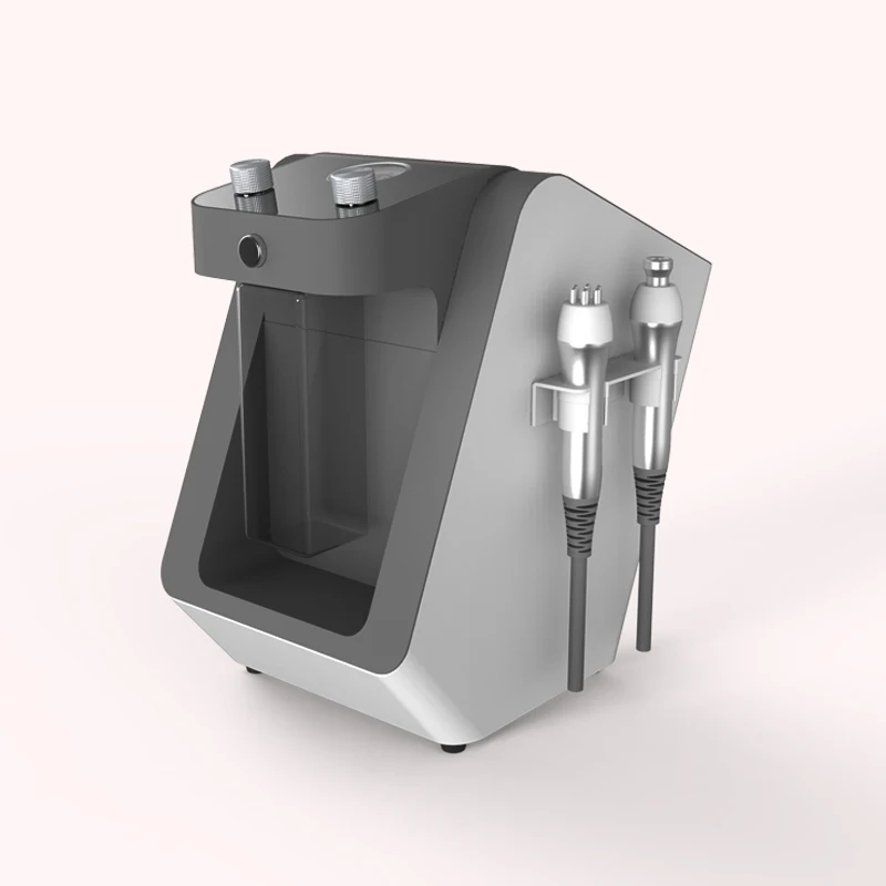 

Most Popular 4 In 1 Little Bubbles Oxygen Machine Little Bubble Facial Cleaning Skin Beauty Device For Salon