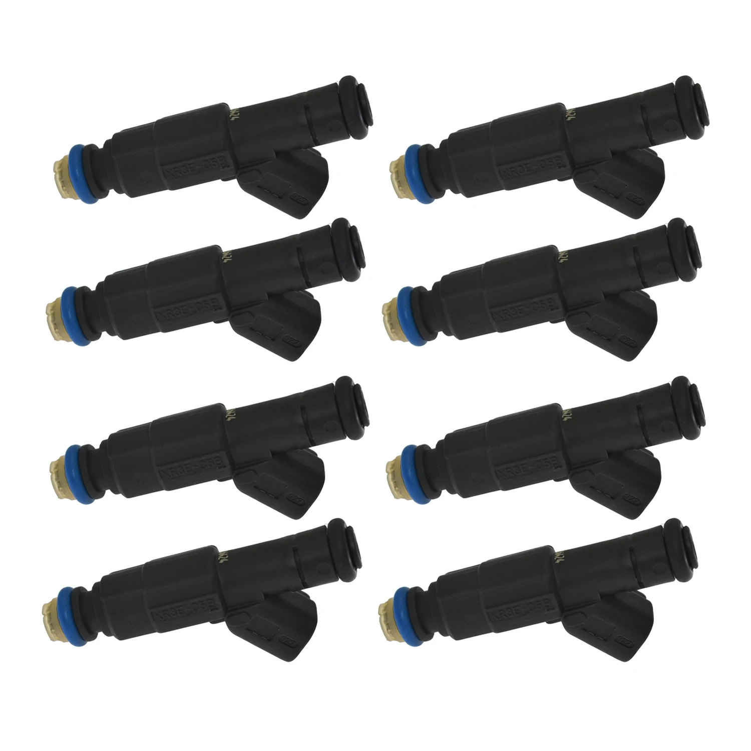 

wholesale fuel injector 0280155865 for fo-rd auto car 2.0 1995-1999 engine assembly gasoline injector 0280155865