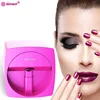 2019 Hot Selling Mobile Nail Printer V11 Automatic O2 Nails finger Digital Nails Art painting Machine