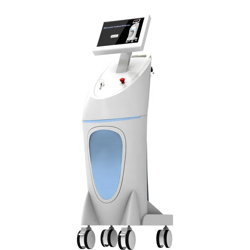 

Korea RF Beauty Machine Micro needle Fractional RF for Anti-aging