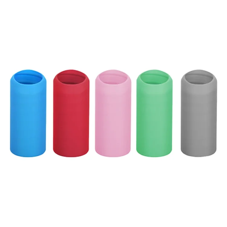 

Creative and convenient extension of the can insulation cup cover and silicone glass cup cover and cold insulation cup cover