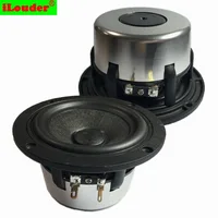 

HiFi 4.5 inch 96DB full range horn speaker for Sound column