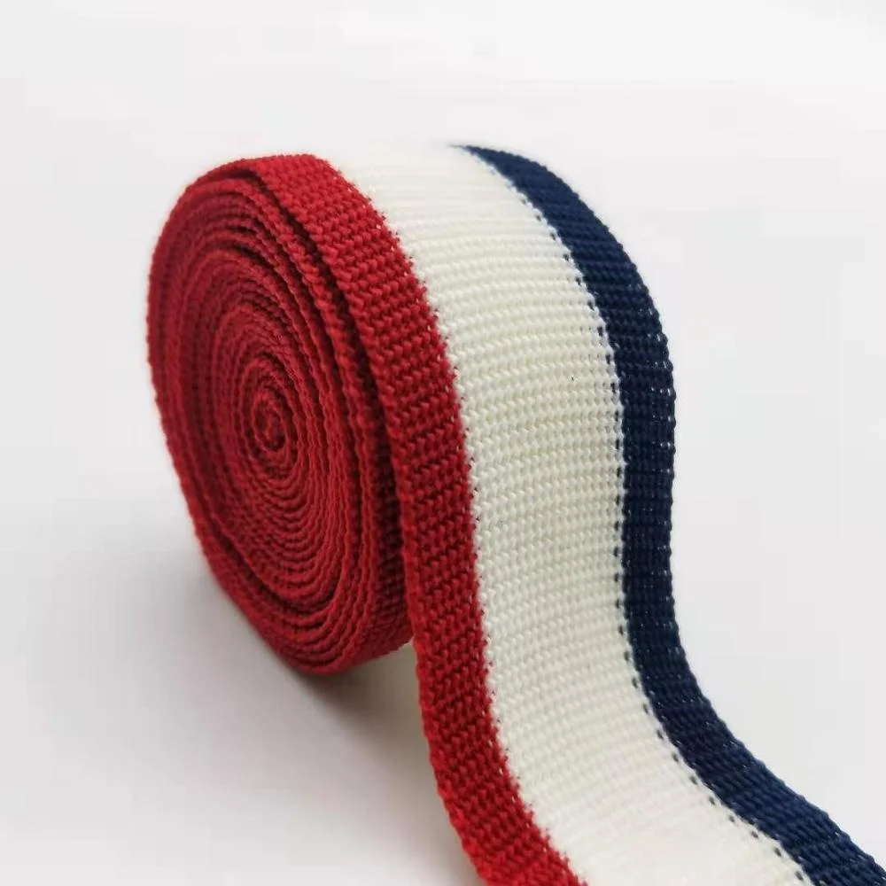 Knitted tape shop