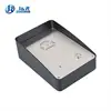 Decontamination Resistant Handsfree SIP SOS Call Box, JR305-SC Rugged Voice over IP Help Point for Metro