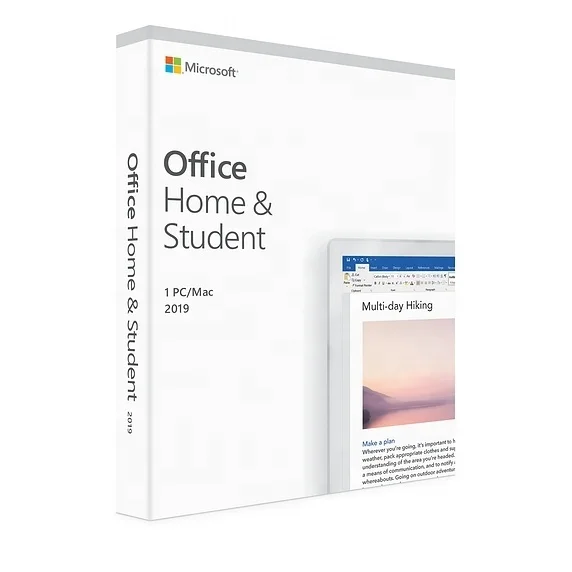 

Top Selling MS Online Activated Office 2019 home and student bind keys send by email