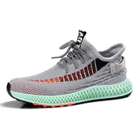 

2019 fashion hot style Yeezy coconut shoes men's running sport shoes