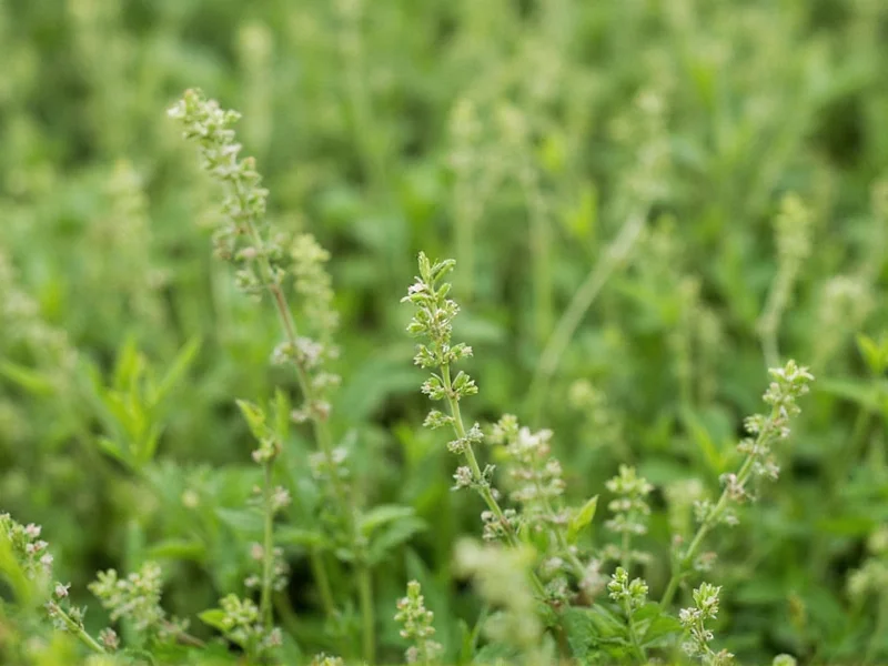 Farmers Thyme: Complete Growing Guide and Uses