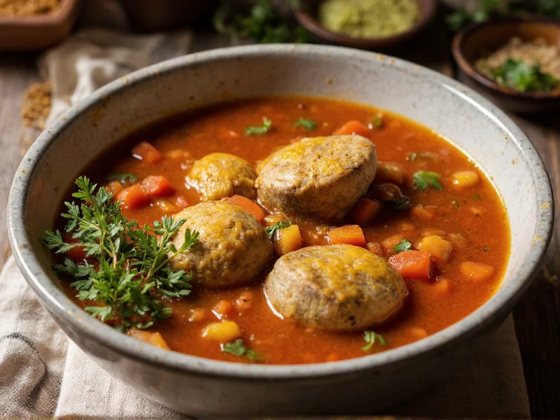 Terrapin Soup: History, Ethics, and Modern Alternatives