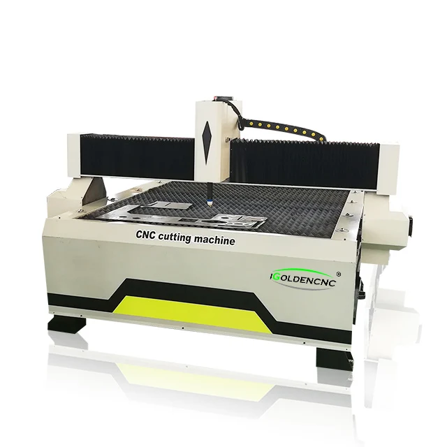 

Hot sale cheap plazma cutter /cnc sheet metal cutting machine