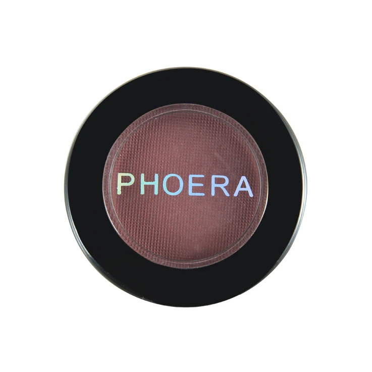 

PHOERA 12 Colors Matte Eyeshadow