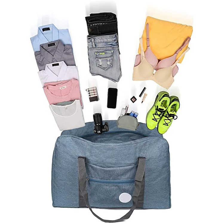 

BSCI Auchan Carrefour certificated mens women travel luggage bags set travel bags for boys girls, Customized color