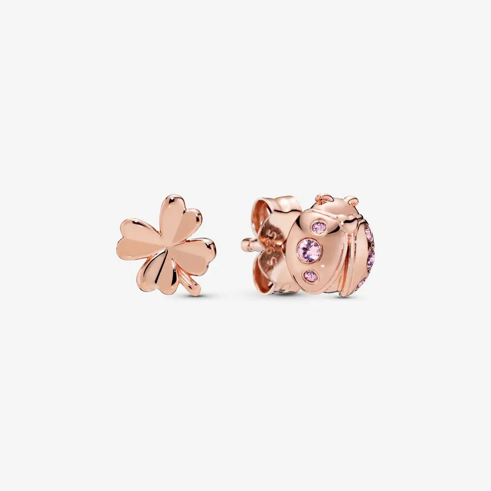 

Fashion jewelry factory wholesale 925 sterling silver charm jewelry fashion ladies earrings